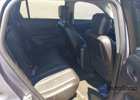 2013 GMC Terrain Slt-2 from USA, damaged, VIN 2GKALWEK7D6139388